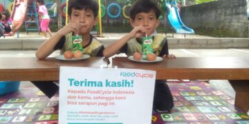 Komitmen Pangan, Harus Selaras dengan Atasi Sampah Makanan