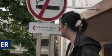 WCTC 2025: Regulasi Pengendalian Tembakau, Selamatkan 6,1 Miliar Manusia