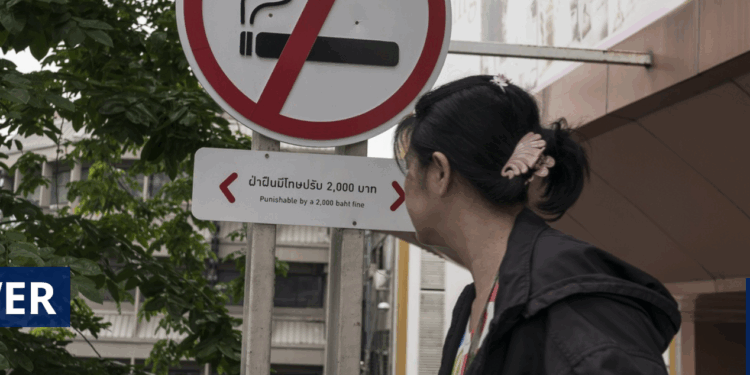 WCTC 2025: Regulasi Pengendalian Tembakau, Selamatkan 6,1 Miliar Manusia