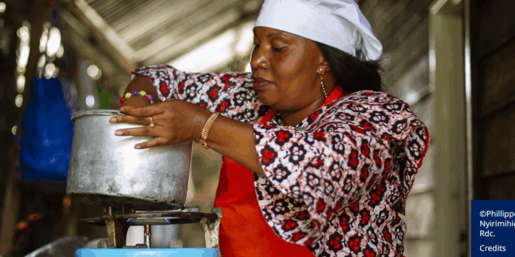 TRANSISI ENERGI: Pentingnya Desentralisasi Pembiayaan Energi