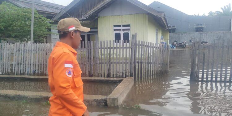 Masuk Bulan Juni, Cuaca Buruk Masih Mengintai