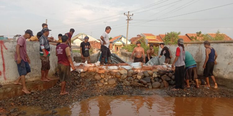 Angin Kencang dan Bencana Alam Masih Intai Indonesia