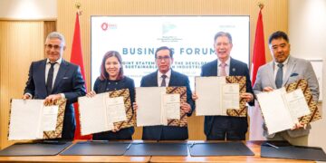 Industri Hijau Berkelanjutan, Sanggupkah?