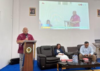 Pekerjaan Hijau dan Kerinduan Anak Muda