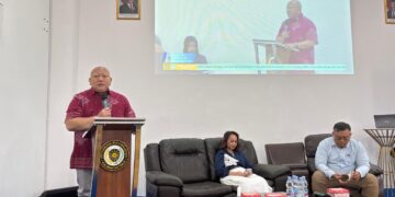 Pekerjaan Hijau dan Kerinduan Anak Muda