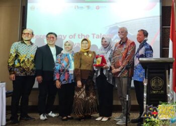 Waspada Narasi Semu Harm Reduction