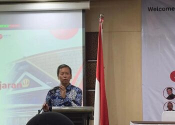 RUKKI Gugat Narasi Siasat Industri Rokok Melalui Akademisi