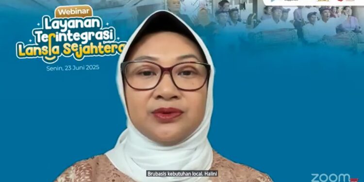 HARI LANJUT USIA NASIONAL: Kolaborasi untuk Lansia yang Berdaya