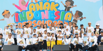 HARI ANAK NASIONAL: Urgensi Memenuhi Hak Bermain