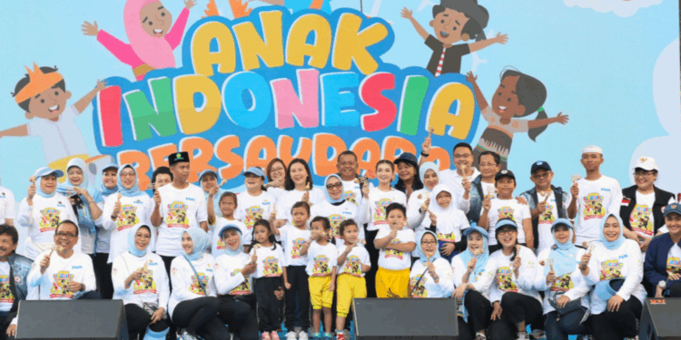 HARI ANAK NASIONAL: Urgensi Memenuhi Hak Bermain