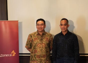 KANKER OVARIUM: Tak Sekadar Deteksi Dini