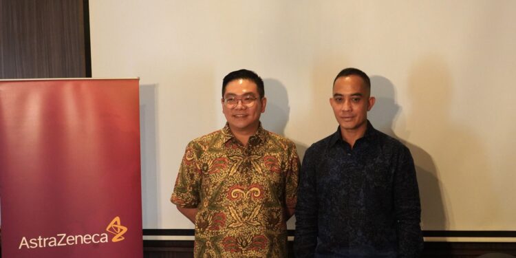 KANKER OVARIUM: Tak Sekadar Deteksi Dini