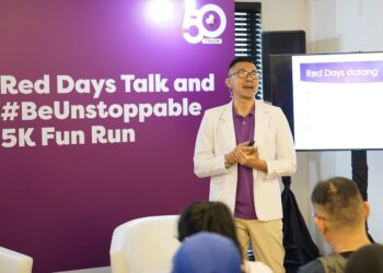 KESEHATAN MENSTRUASI: Jangan Bilas dengan Air, Pakai Antiseptik