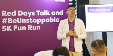 KESEHATAN MENSTRUASI: Jangan Bilas dengan Air, Pakai Antiseptik