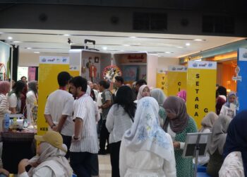 Kebijakan dan Kolaborasi Jamin Kesehatan Masyarakat