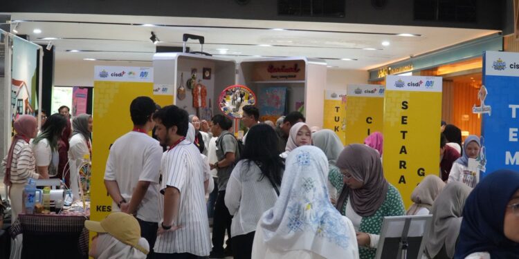 Kebijakan dan Kolaborasi Jamin Kesehatan Masyarakat