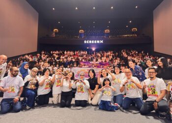 HARI ANAK NASIONAL: Anak Sehat Bebas Stunting