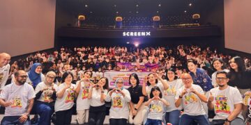 HARI ANAK NASIONAL: Anak Sehat Bebas Stunting