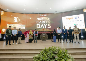 Dunia Usaha dan Pendidikan Perlu Kolaborasi Dorong Kesehatan Publik