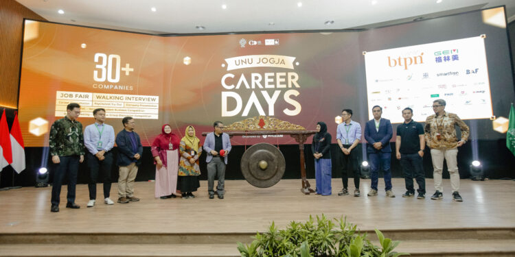 Dunia Usaha dan Pendidikan Perlu Kolaborasi Dorong Kesehatan Publik