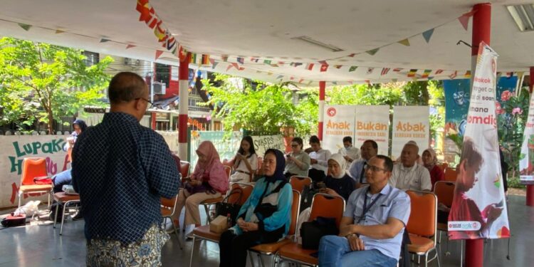 PP 28/2024: Hari Anak Dirayakan, Haknya Dilupakan