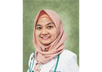 DETEKSI DINI: Jangan Main-main dengan Neuropati