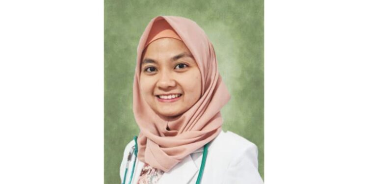 DETEKSI DINI: Jangan Main-main dengan Neuropati