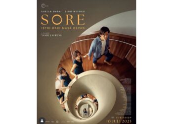 REVIEW FILM: ‘Sore’, Istri yang Selalu Jadi Korban Rokok