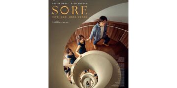 REVIEW FILM: ‘Sore’, Istri yang Selalu Jadi Korban Rokok