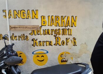 Menekan Perokok Anak, Cukai Rokok Bukan Sekadar Strategi