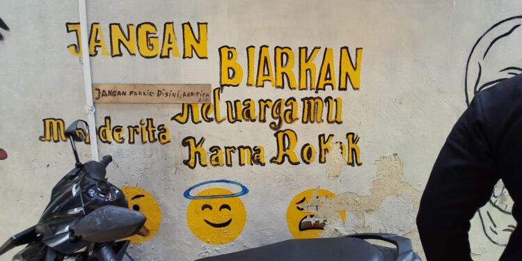 Menekan Perokok Anak, Cukai Rokok Bukan Sekadar Strategi