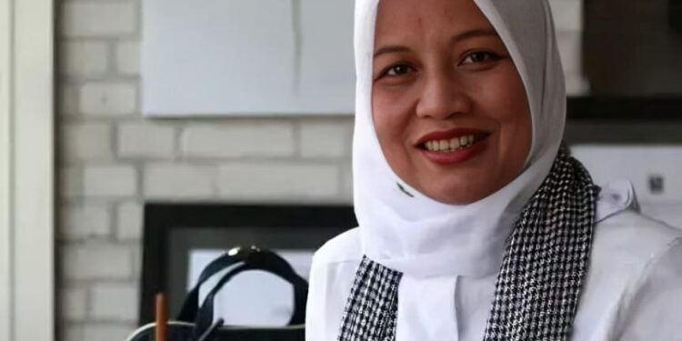 Indonesia Punya Potensi Tingkatkan Kualitas Kesehatan