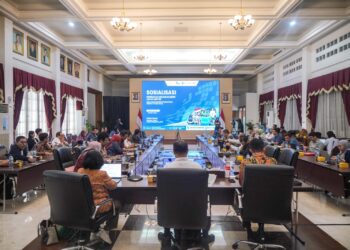 BISNIS DAN HAM: Pentingnya Memitigasi Dampak Negatif PSN