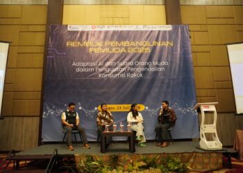 Angka Perokok Anak Masih Tinggi, Pemerintah Hanya Membisu