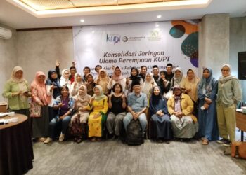 Ulama Perempuan Keluarkan Fatwa, Tegaskan Urgensi Jaga Bumi