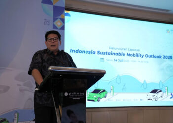 Pemerintah Didesak Atasi Masalah Polusi dan Transportasi Secepatnya