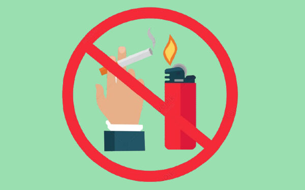 Bukan Solusi, Inovasi Produk Rokok Mengilusi