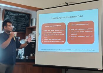 Buat Anak, Jangan Main-main dengan Asupan Gula