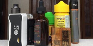 Rokok Elektronik Setara Narkoba, Pemerintah Jangan Lambat!