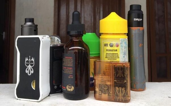 Rokok Elektronik Setara Narkoba, Pemerintah Jangan Lambat!