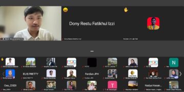 INDONESIA GELAP: Anggota DPR Ngawur dan Mangkir Diajak Debat