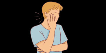 Petaka dari Hanya Satu Hisapan