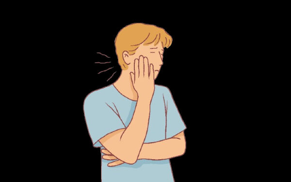 Petaka dari Hanya Satu Hisapan