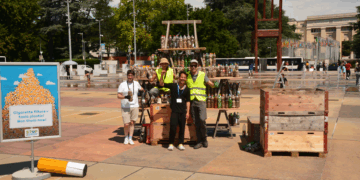 Filter Rokok Dilarang, Kesehatan Jadi Prioritas