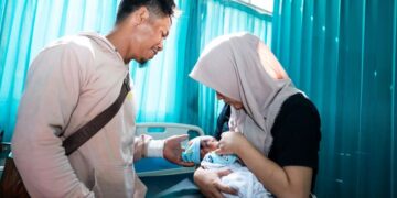 Pekan ASI Sedunia, Indonesia Butuh Investasi Berkelanjutan