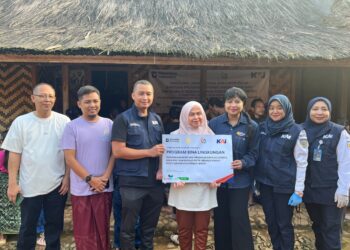 Skrining Kesehatan untuk Masyarakat Adat