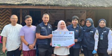 Skrining Kesehatan untuk Masyarakat Adat