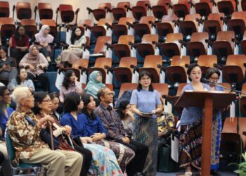 Anak Muda Rentan Stres, Koping Adaptif Jadi Solusi