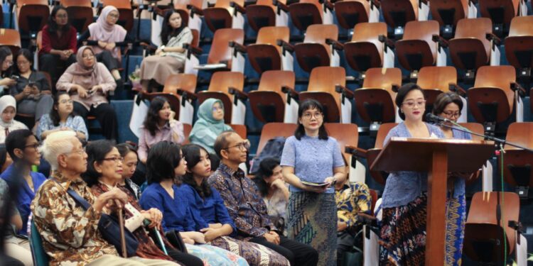 Anak Muda Rentan Stres, Koping Adaptif Jadi Solusi