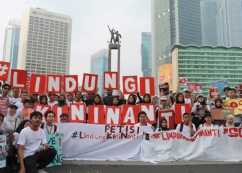 Gerbong Khusus Merokok, Bukan Solusi Tapi Marabahaya